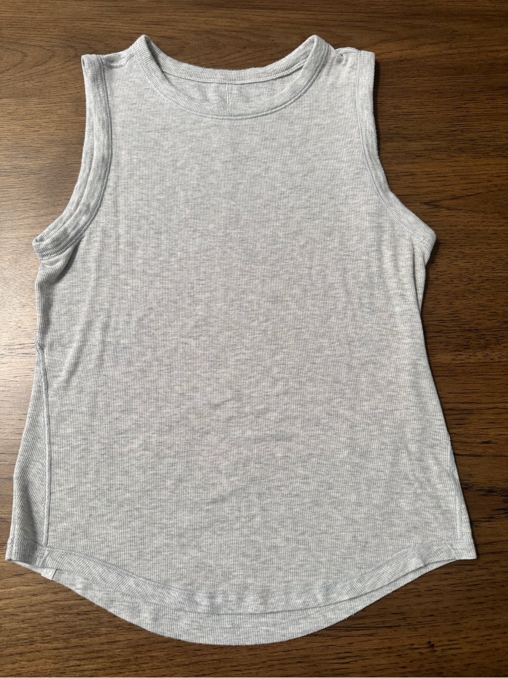 Lululemon Hold Tight Tank Top Size 6